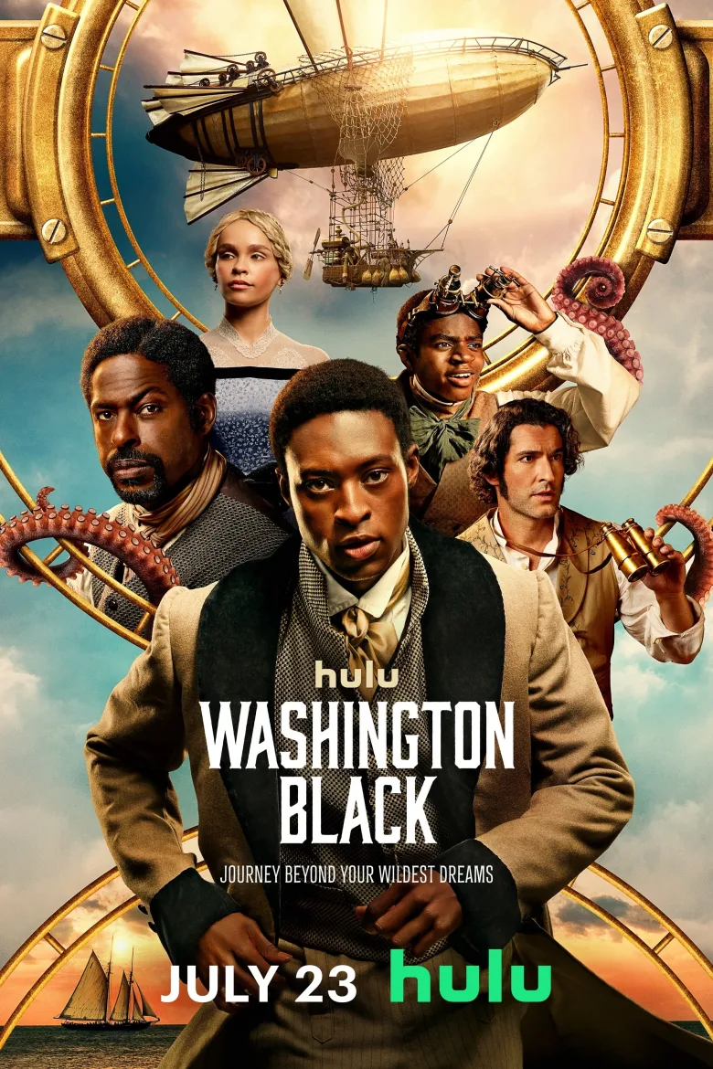 Washington Black 1080p İndir - görsel 8