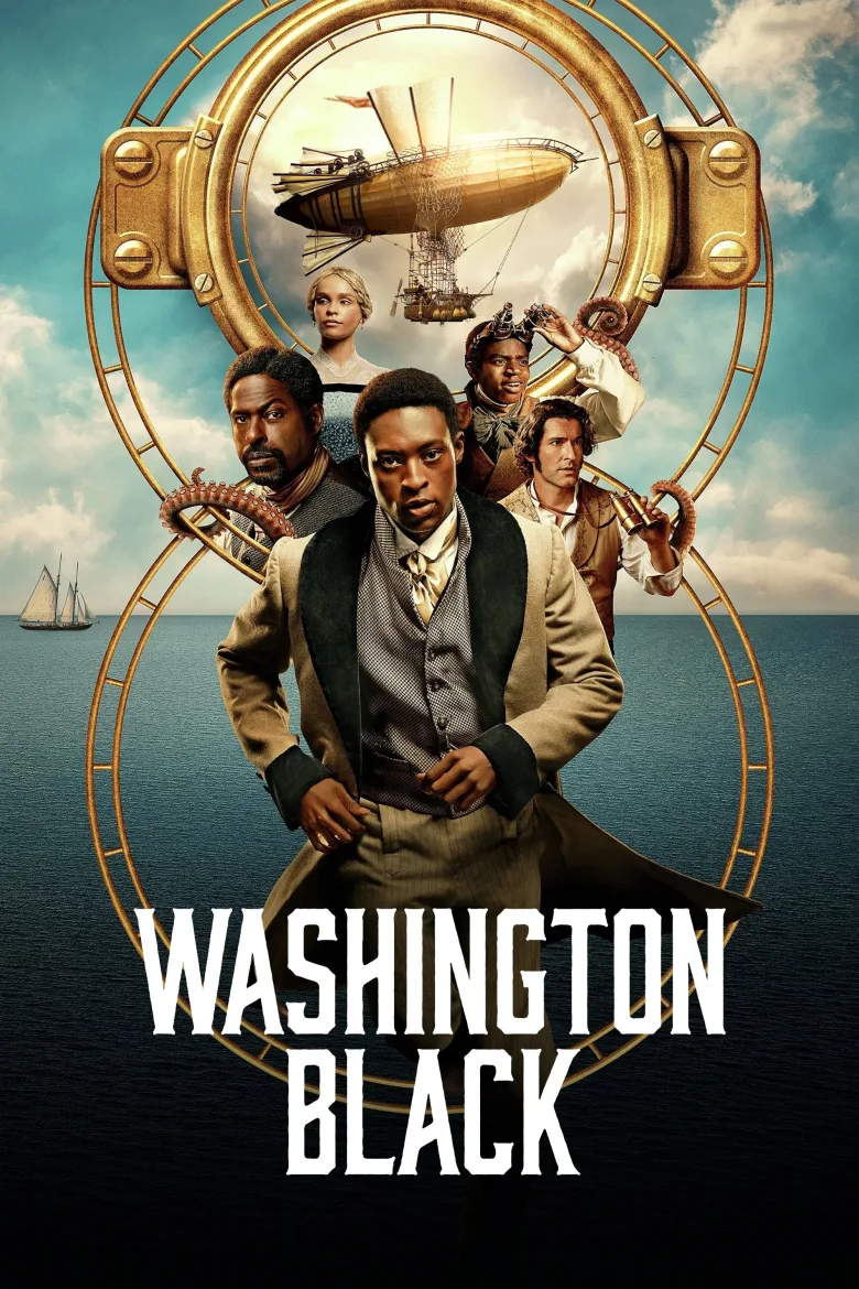 Washington Black 1080p İndir - görsel 9
