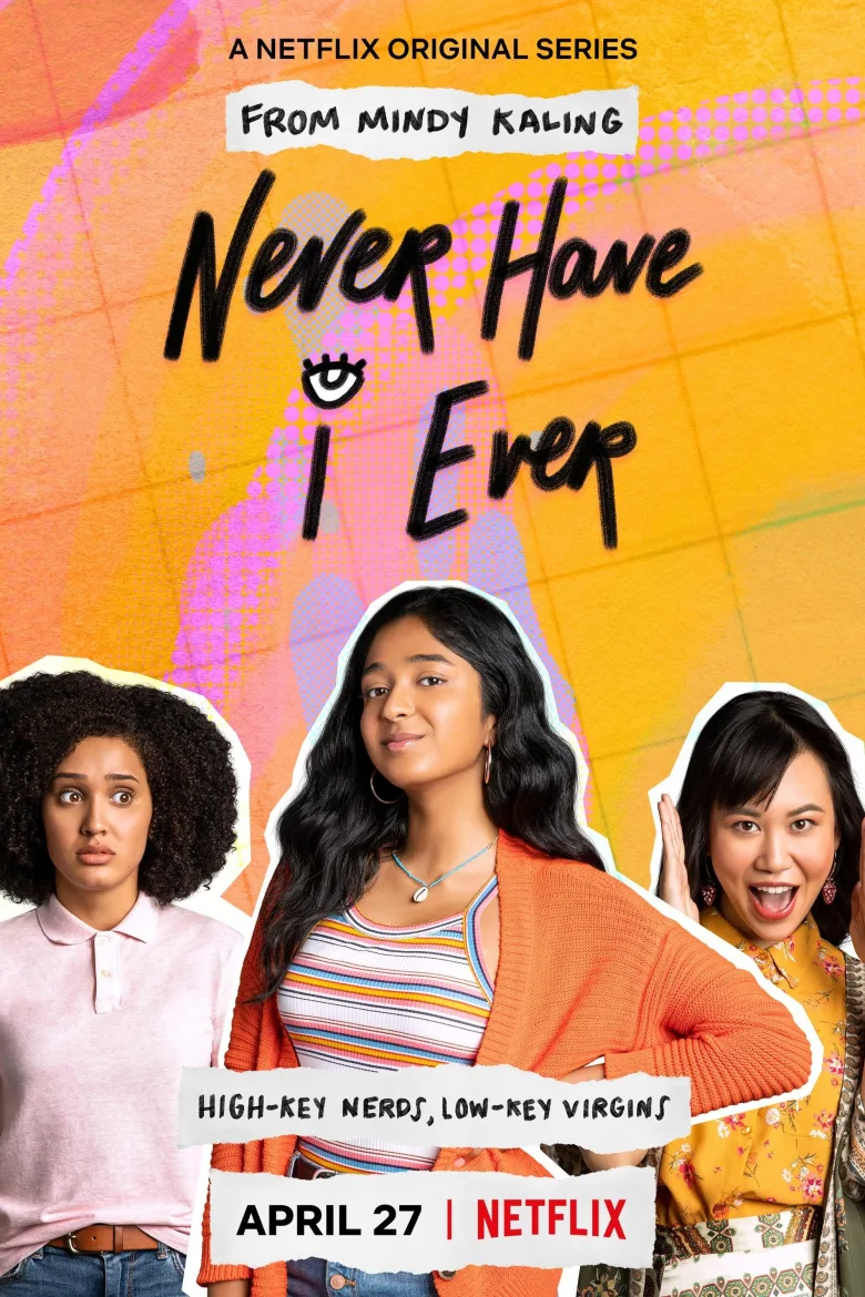 Never Have I Ever İndir - görsel 13