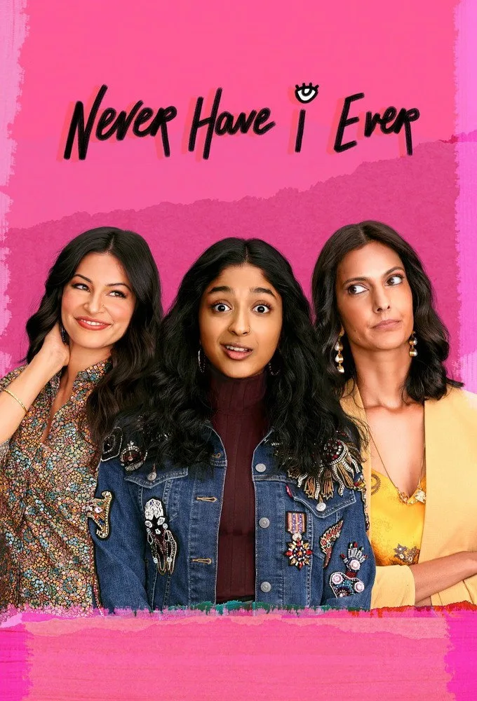 Never Have I Ever İndir - görsel 14