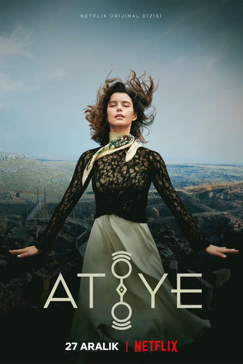 Atiye İndir - görsel 9