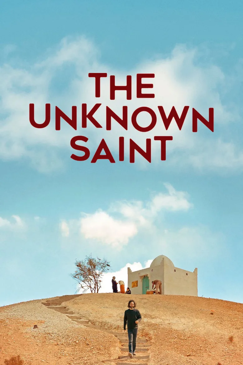 The Unknown Saint - görsel 6