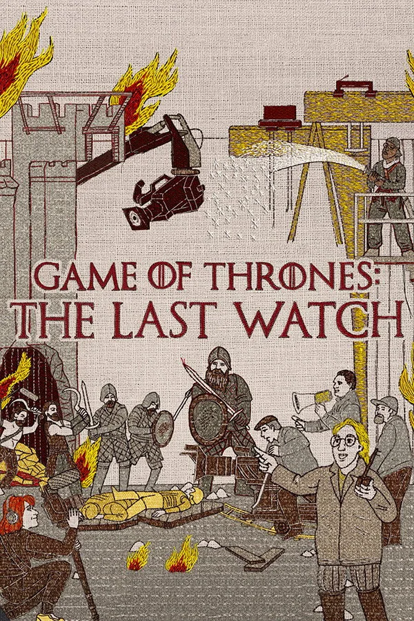 Game of Thrones: The Last Watch İndir - görsel 8