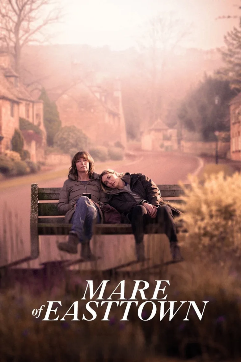 Mare of Easttown 1080p İndir - görsel 14