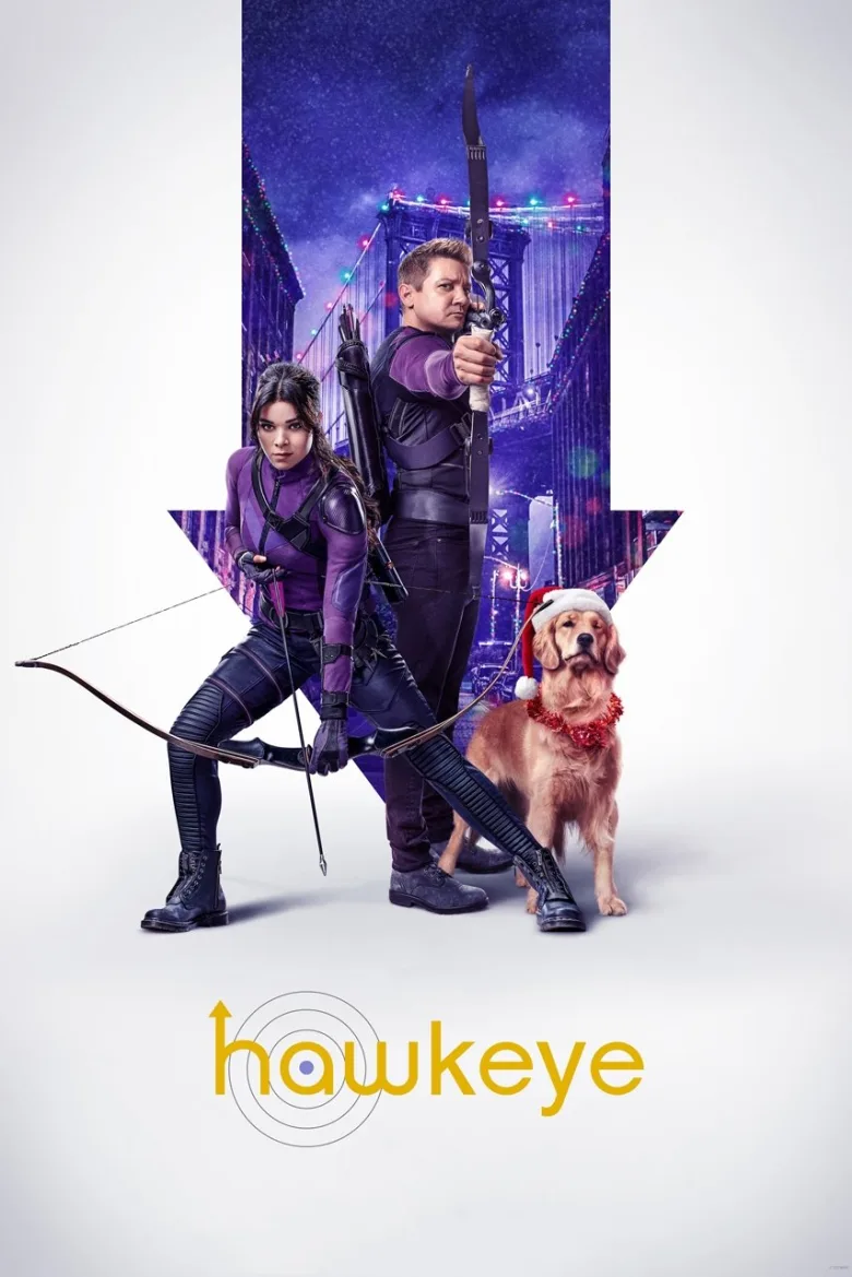 Hawkeye İndir - görsel 13