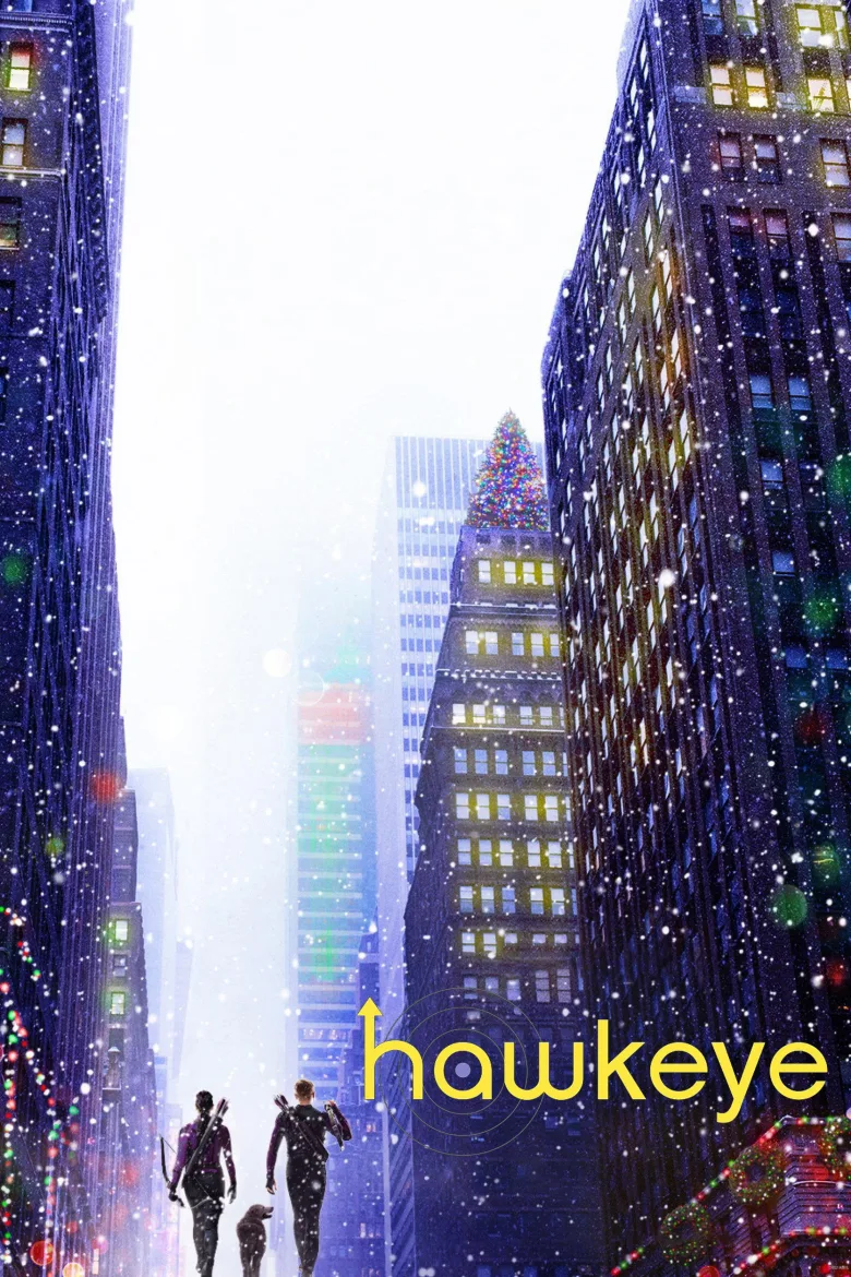 Hawkeye İndir - görsel 14