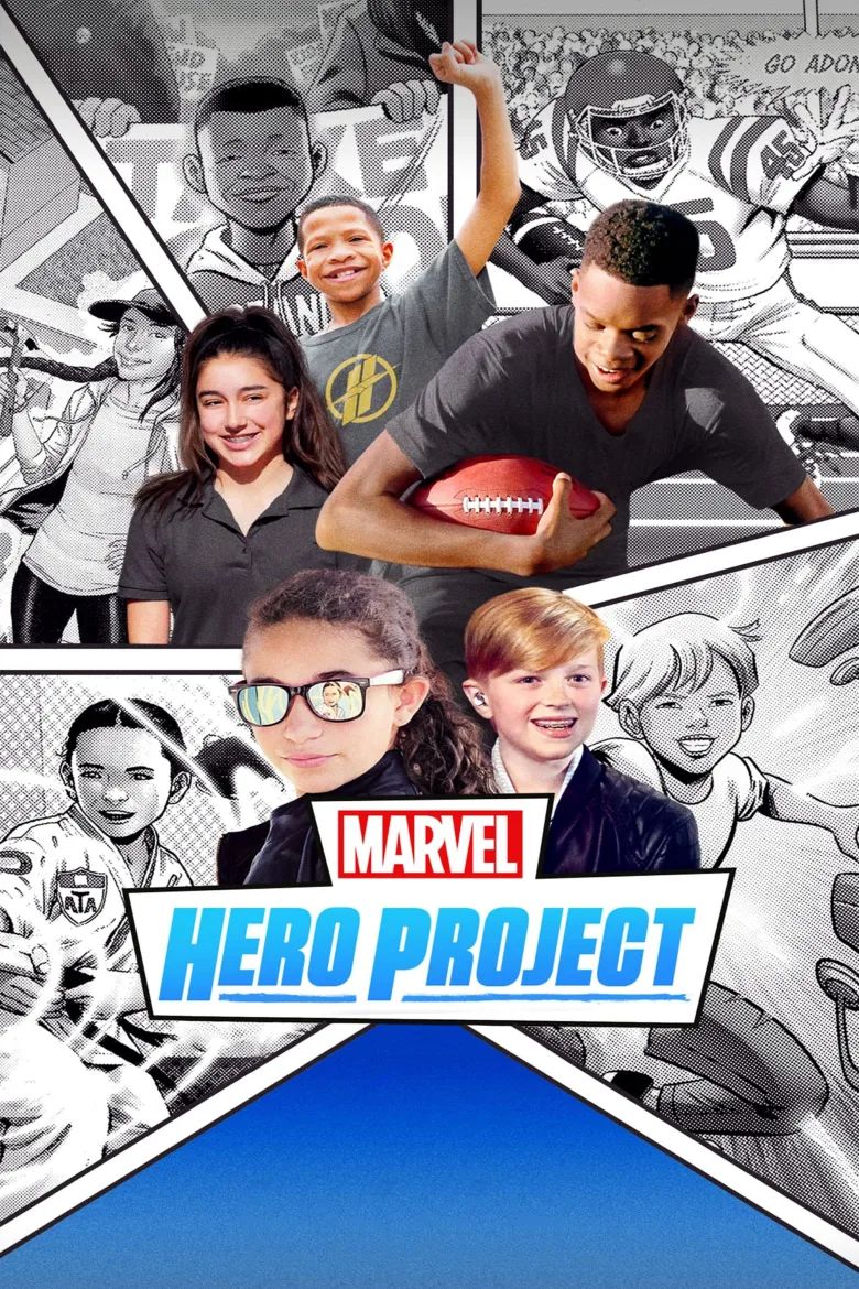 Marvel's Hero Project - görsel 7