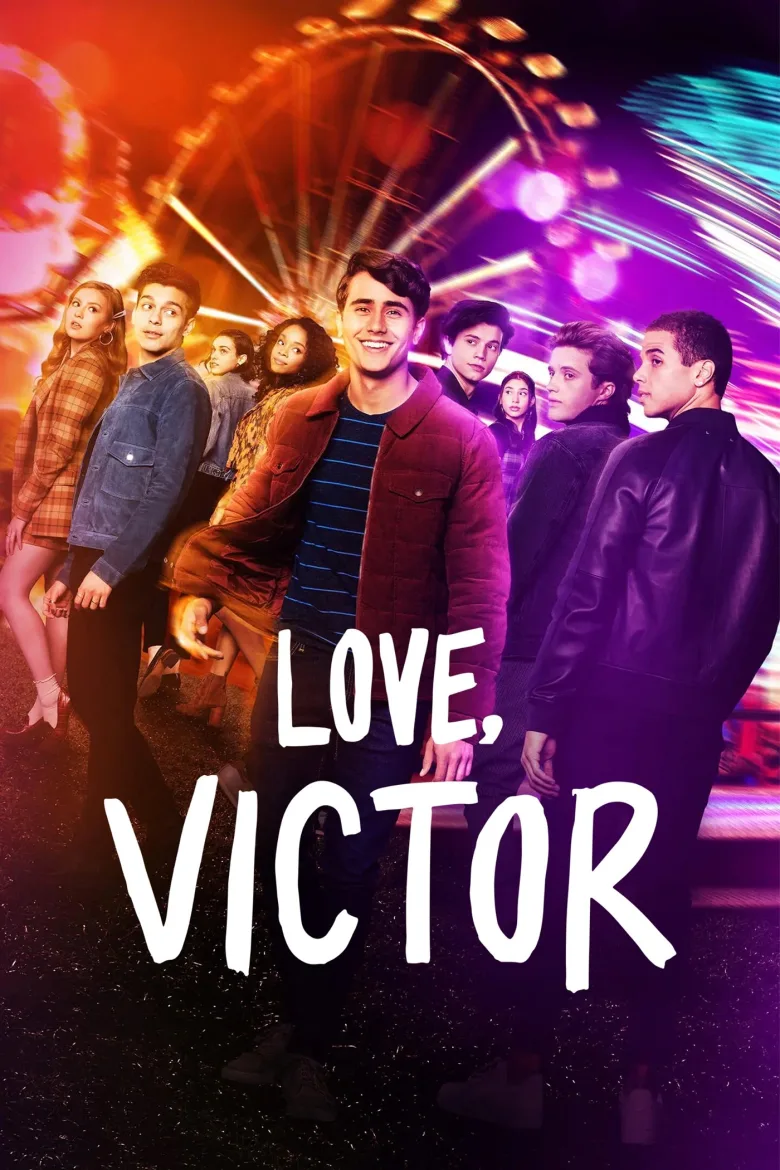 Love, Victor 1080p İndir - görsel 12