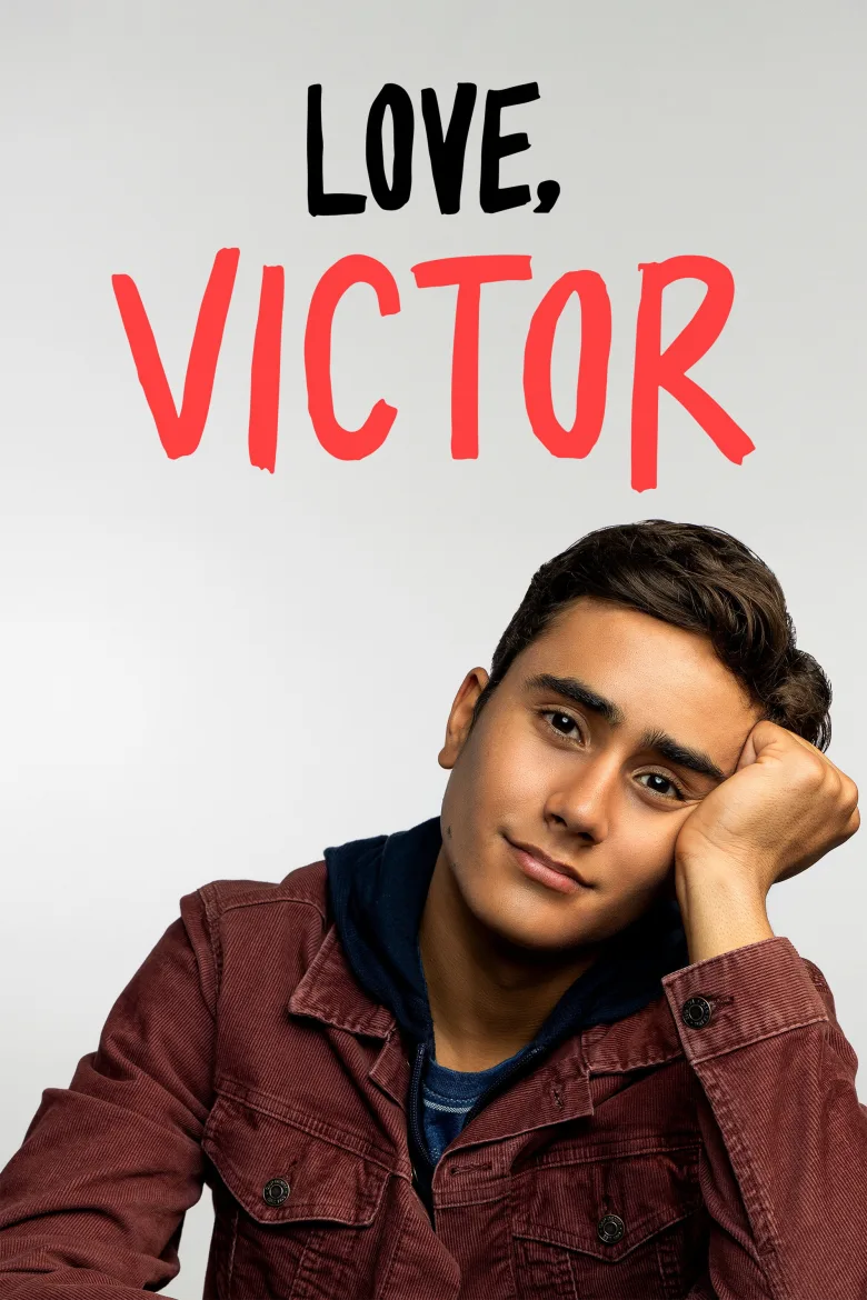 Love, Victor 1080p İndir - görsel 13