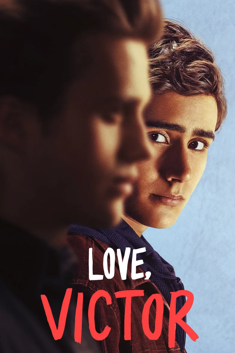 Love, Victor 1080p İndir - görsel 14