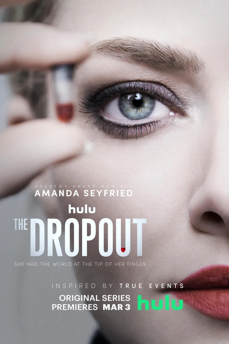 The Dropout 4K İndir - görsel 12