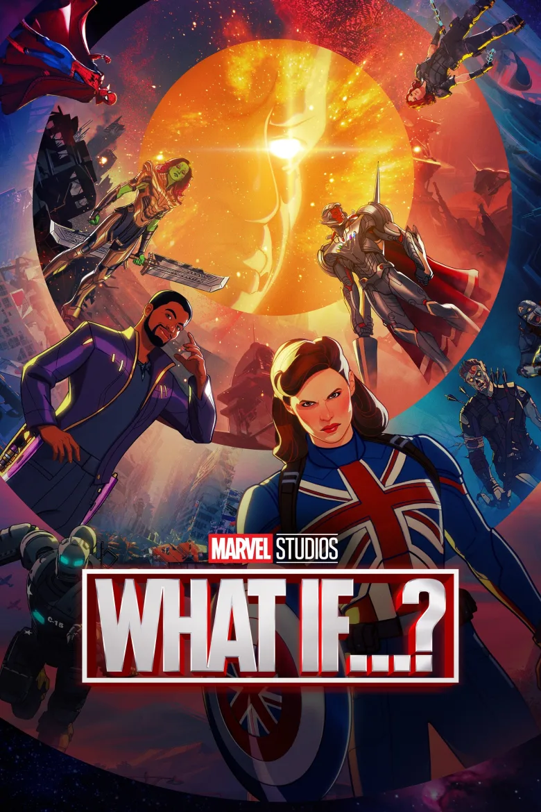 What If...? İndir - görsel 11