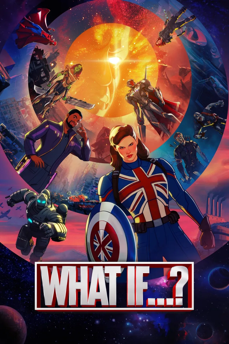 What If...? İndir - görsel 13