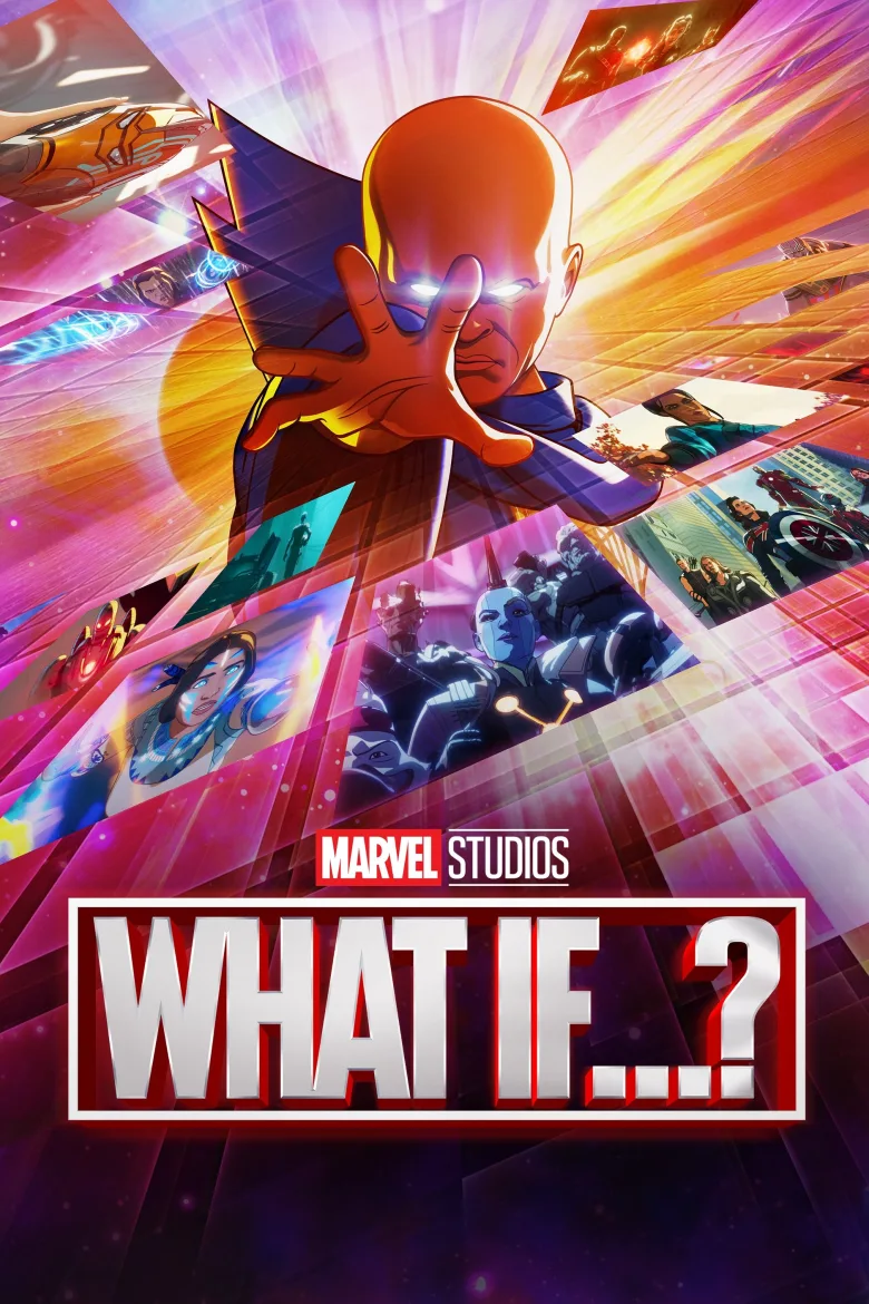 What If...? İndir - görsel 14