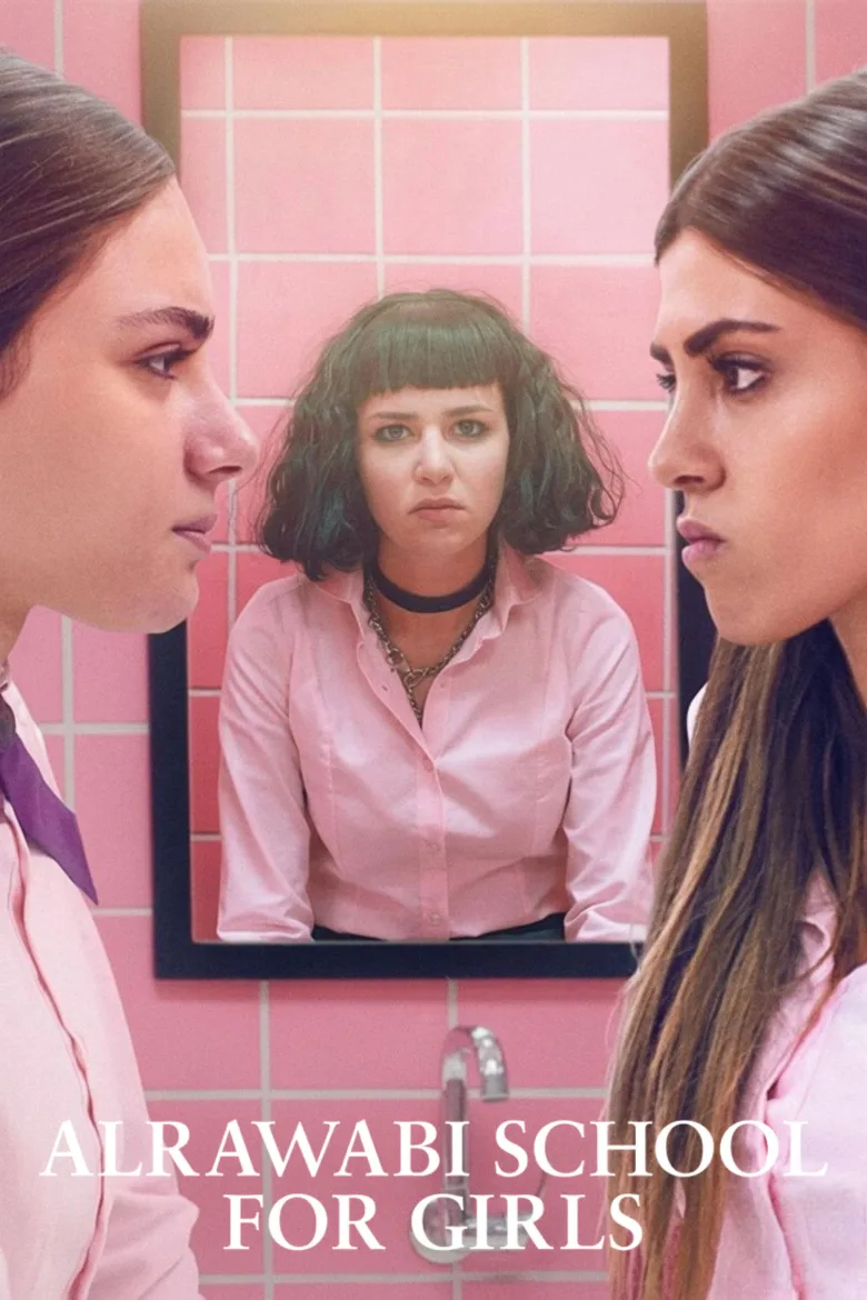 AlRawabi School for Girls 1080p İndir - görsel 12