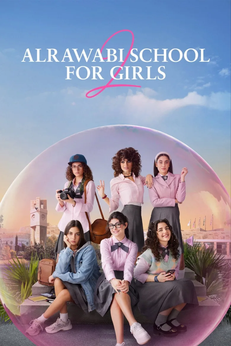 AlRawabi School for Girls 1080p İndir - görsel 13