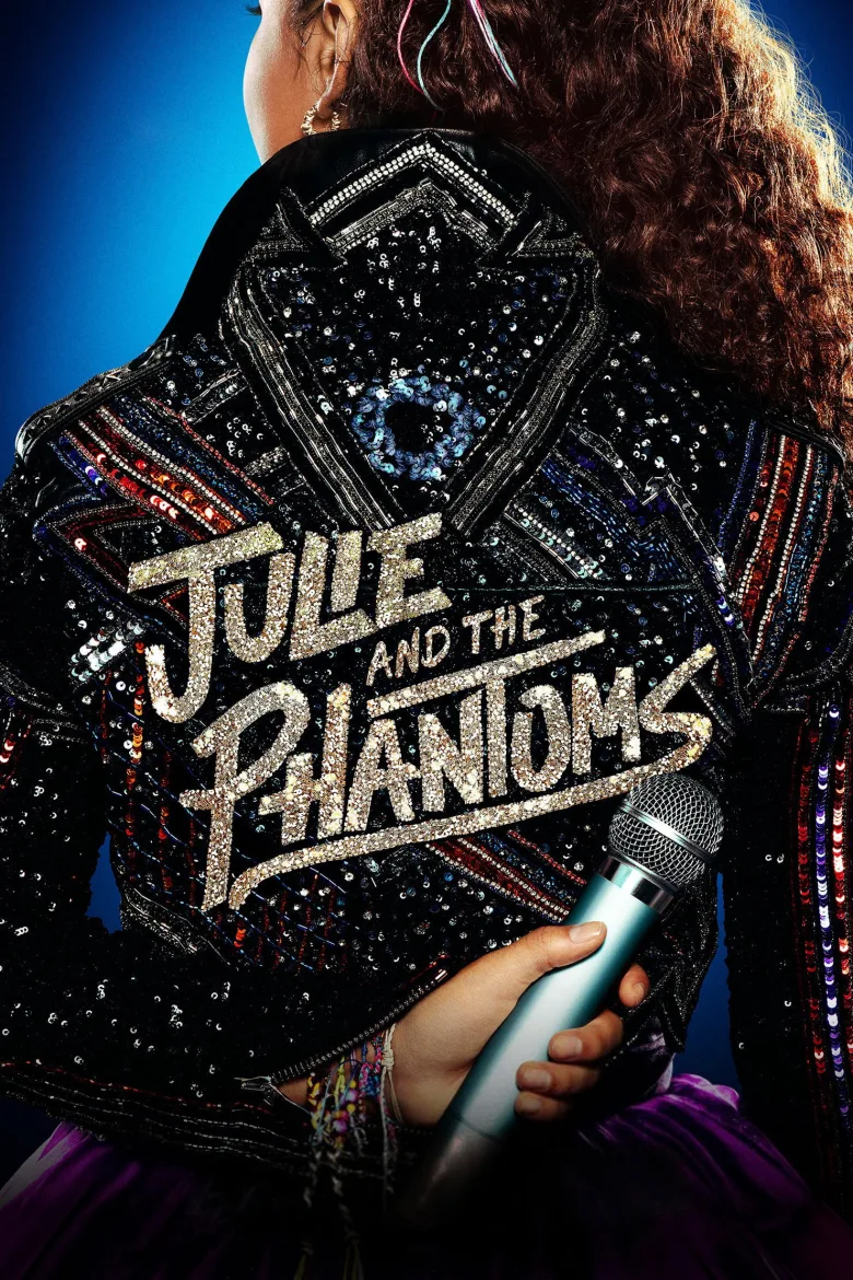Julie and the Phantoms 1080p İndir - görsel 12