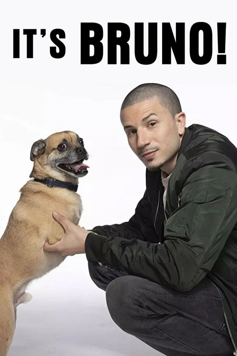 It's Bruno! 1080p Altyazılı İndir - görsel 4