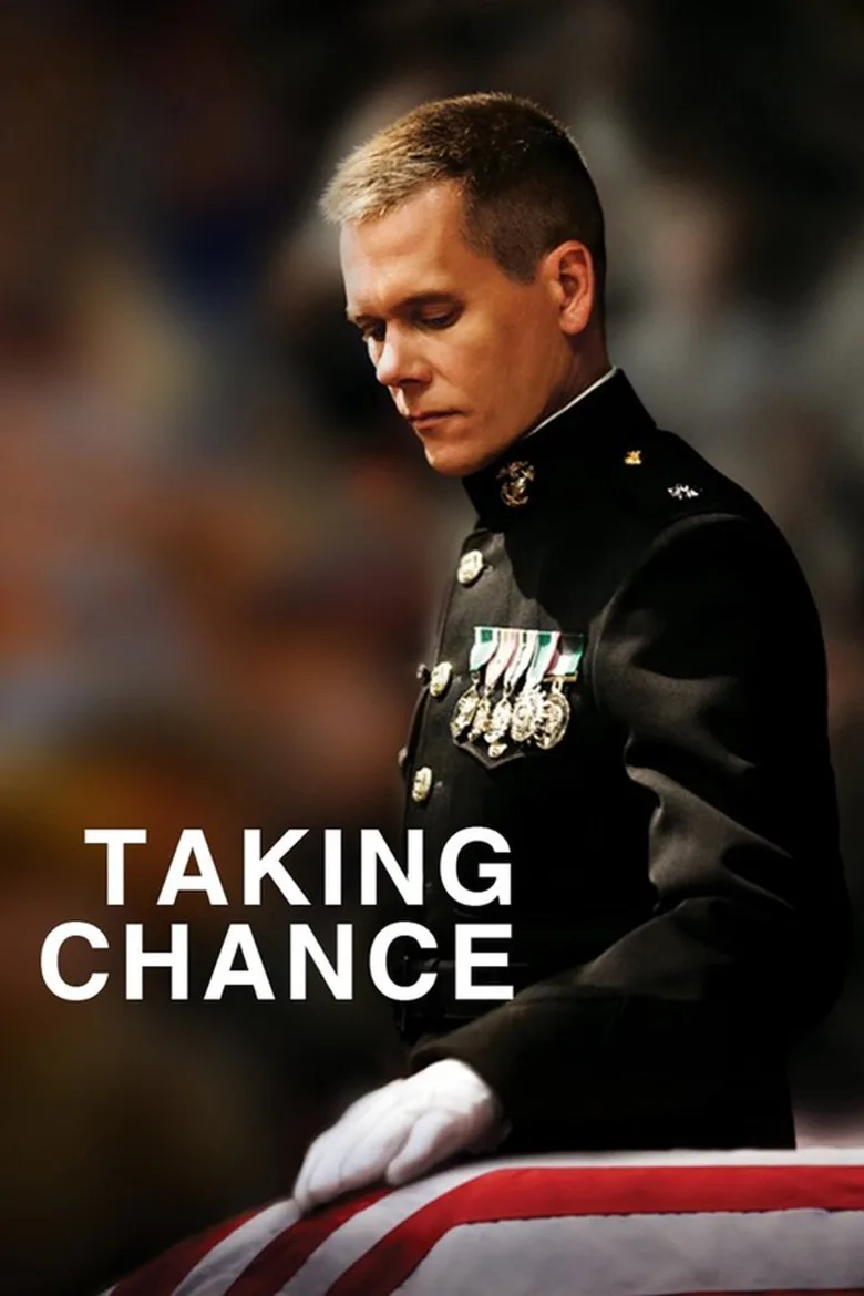 Taking Chance İndir - görsel 3