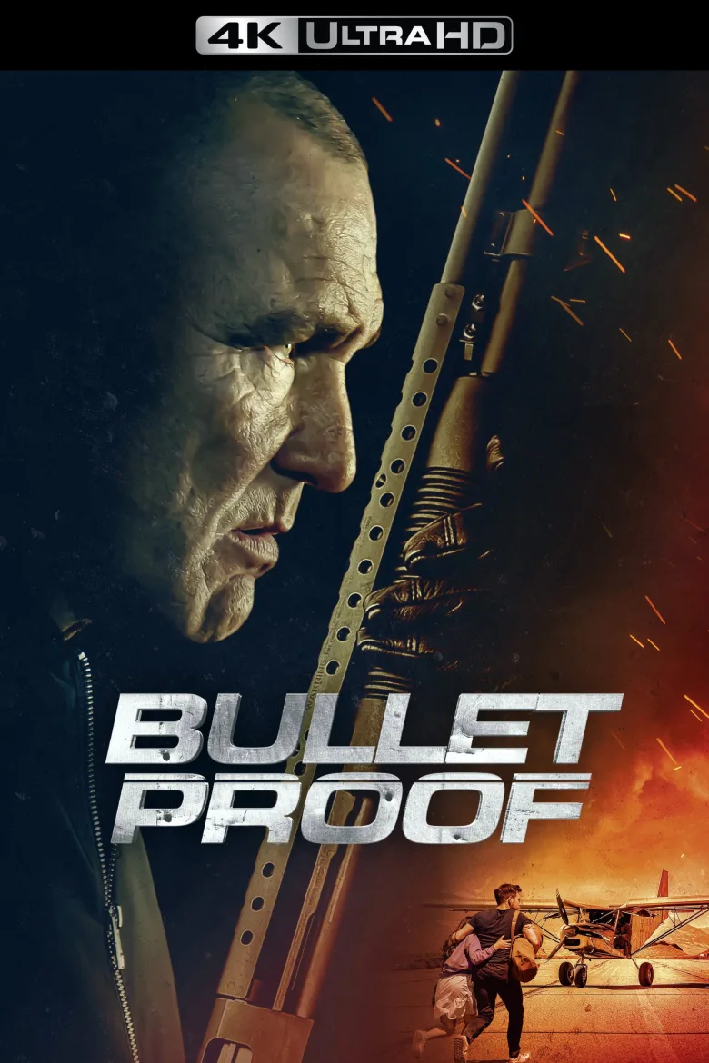 Bullet Proof İndir - görsel 14