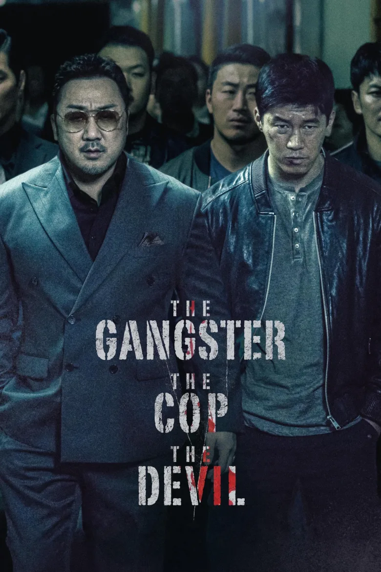 The Gangster, the Cop, the Devil İndir - görsel 11