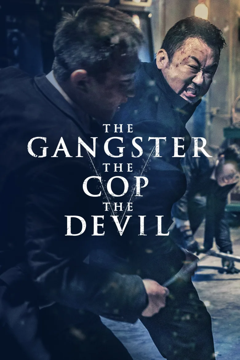 The Gangster, the Cop, the Devil İndir - görsel 13