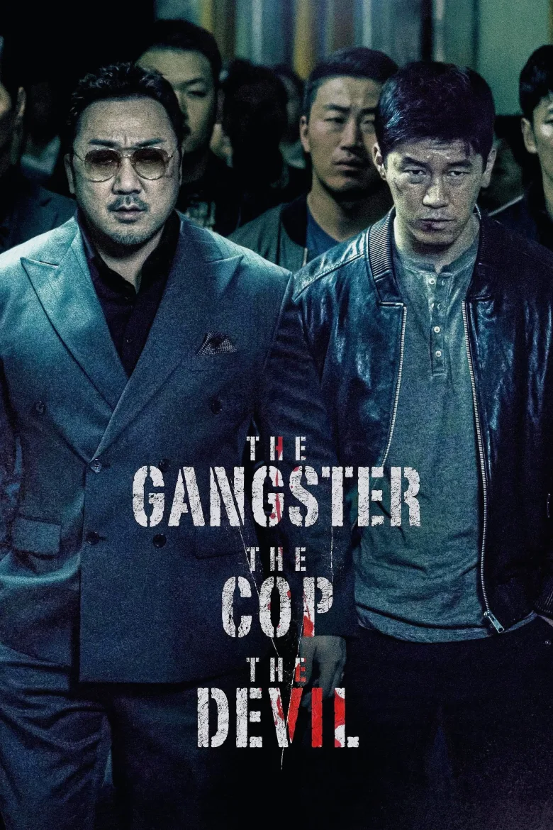 The Gangster, the Cop, the Devil İndir - görsel 14