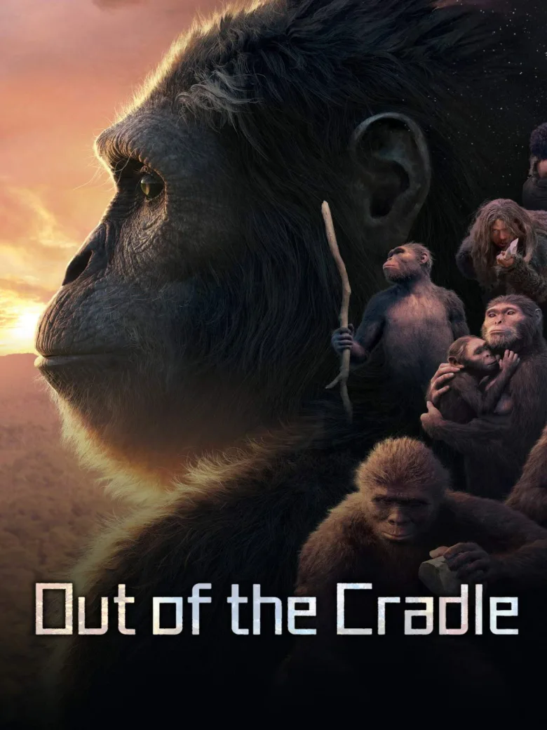 Out of the Cradle İndir - görsel 4