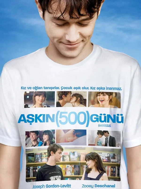 Aşkın (500) Günü İndir - görsel 12