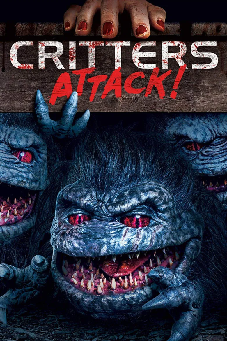 Critters Attack! İndir - görsel 12