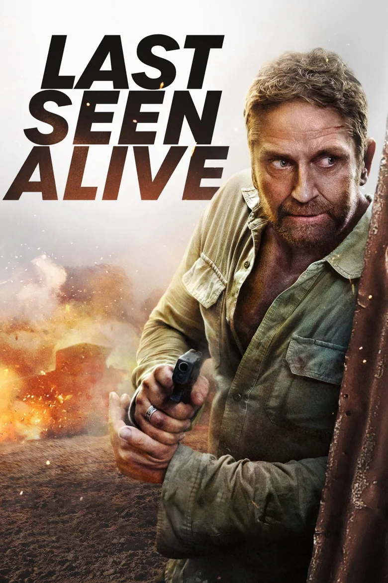 Last Seen Alive İndir - görsel 11