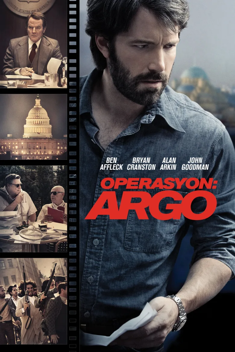 Operasyon: Argo İndir - görsel 11