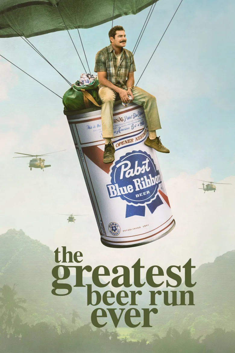 The Greatest Beer Run Ever - görsel 13