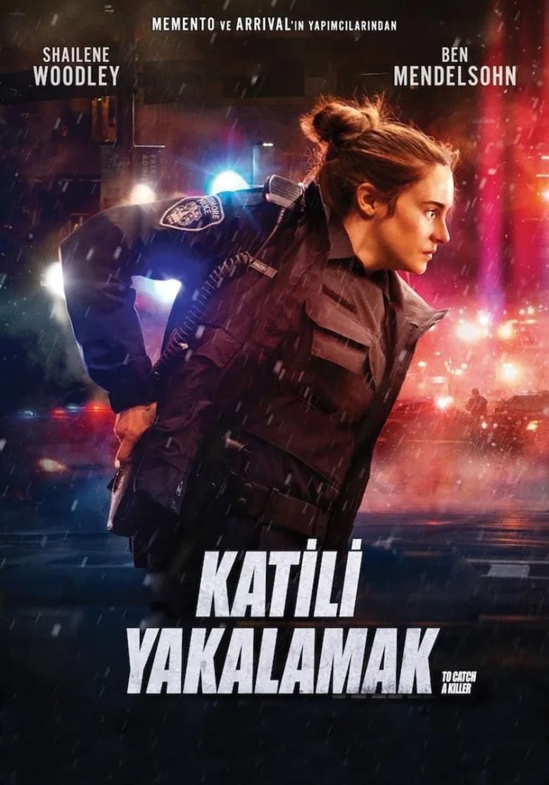 Katili Yakalamak İndir - görsel 13
