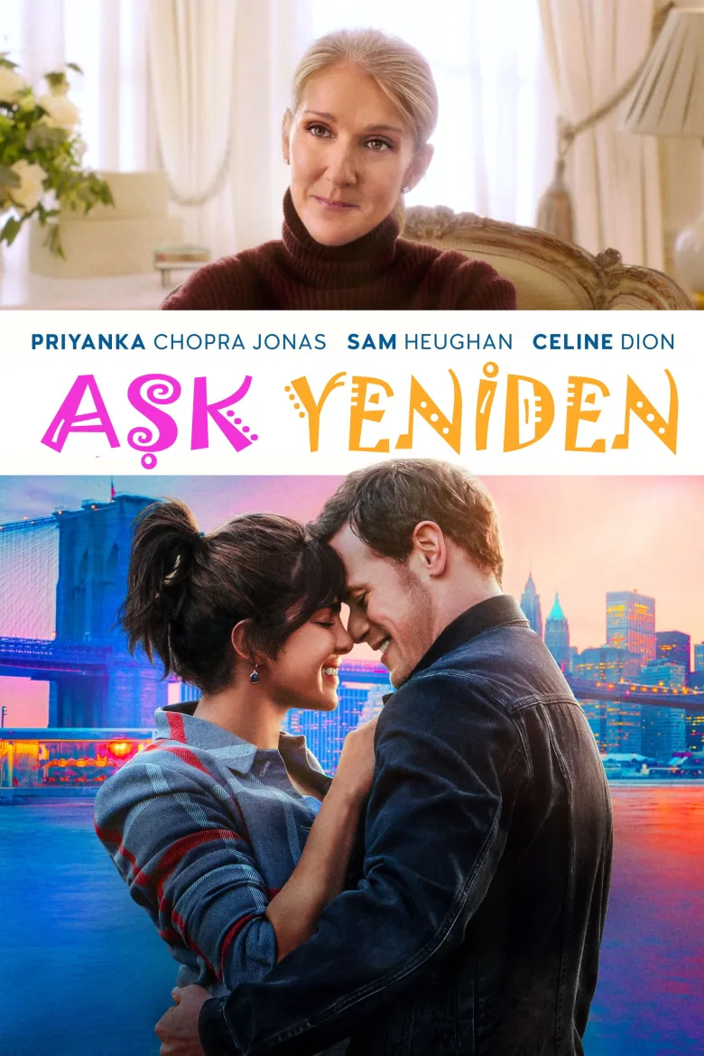Aşk Yeniden - görsel 11