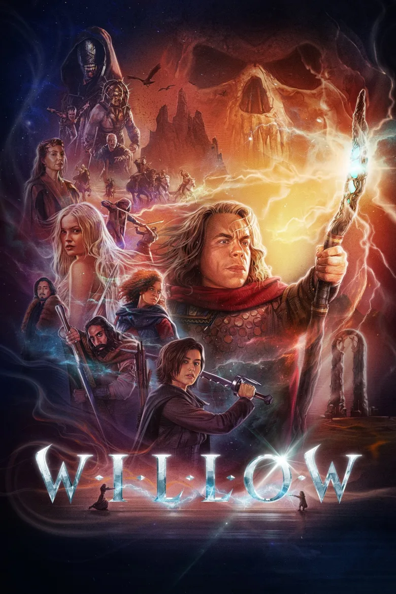 Willow - görsel 11