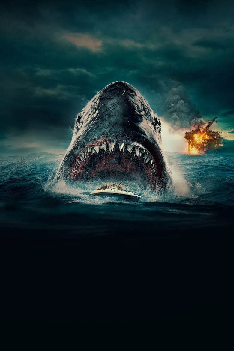 The Black Demon İndir - görsel 13