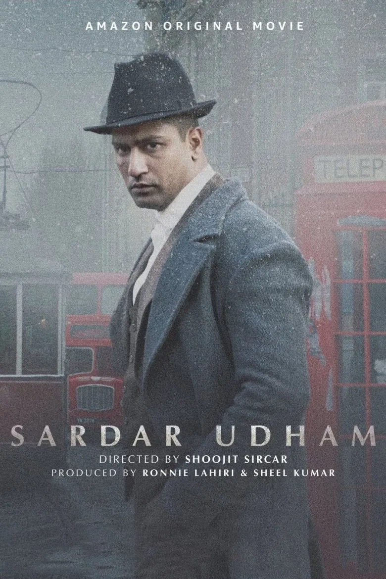 Sardar Udham İndir - görsel 14