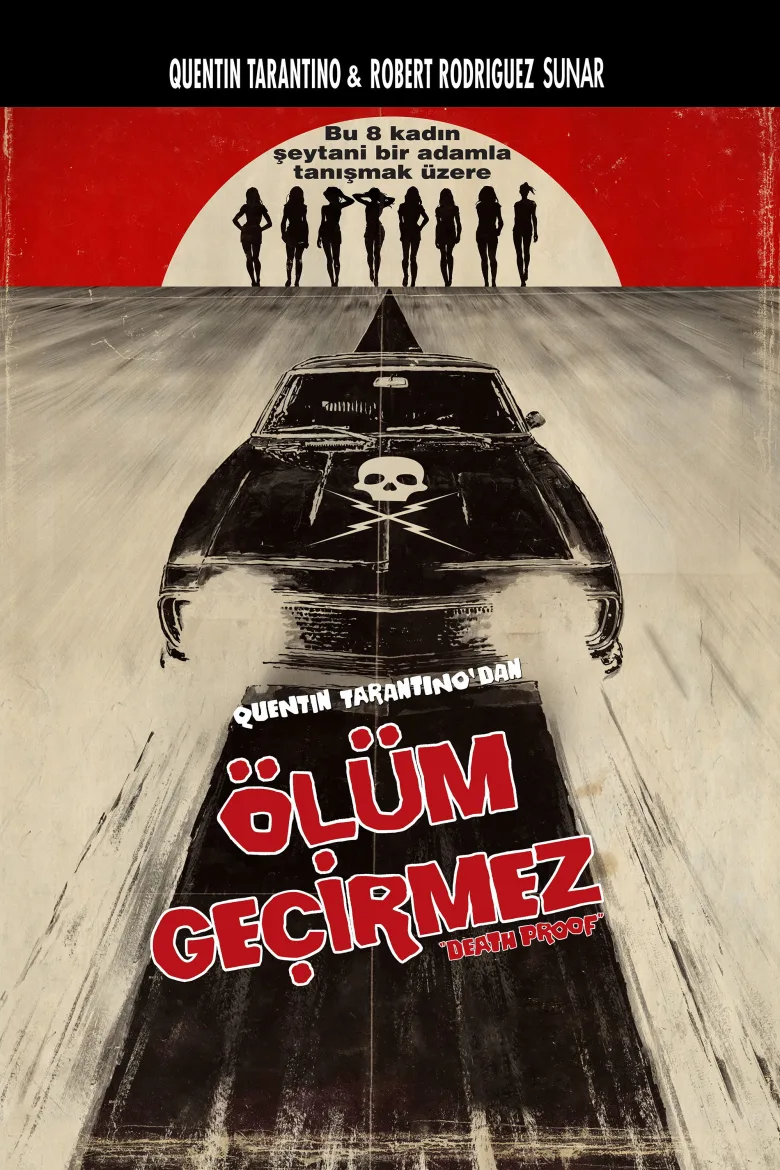 Ölüm Geçirmez İndir - görsel 11