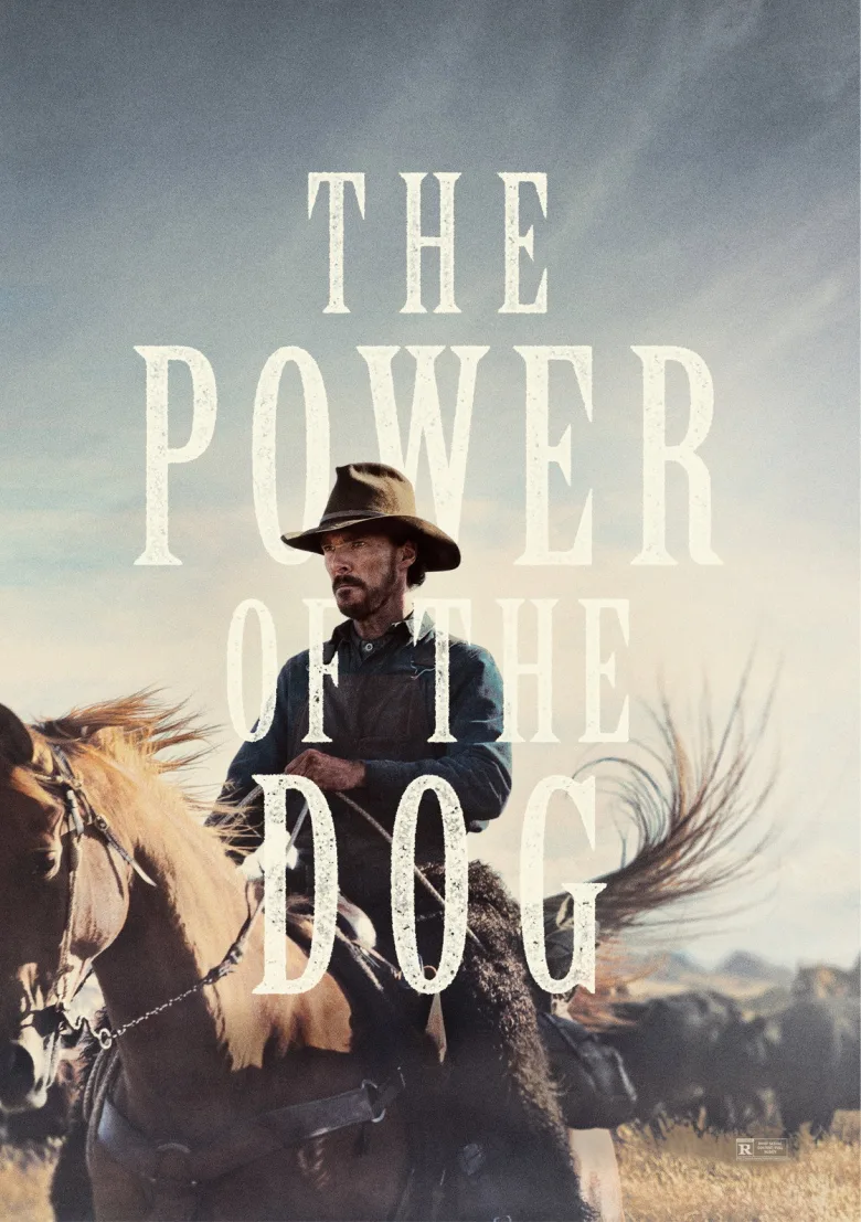 The Power of the Dog İndir - görsel 12
