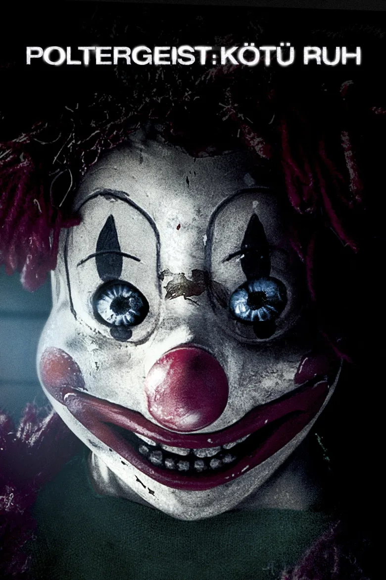 Poltergeist: Kötü Ruh İndir - görsel 11
