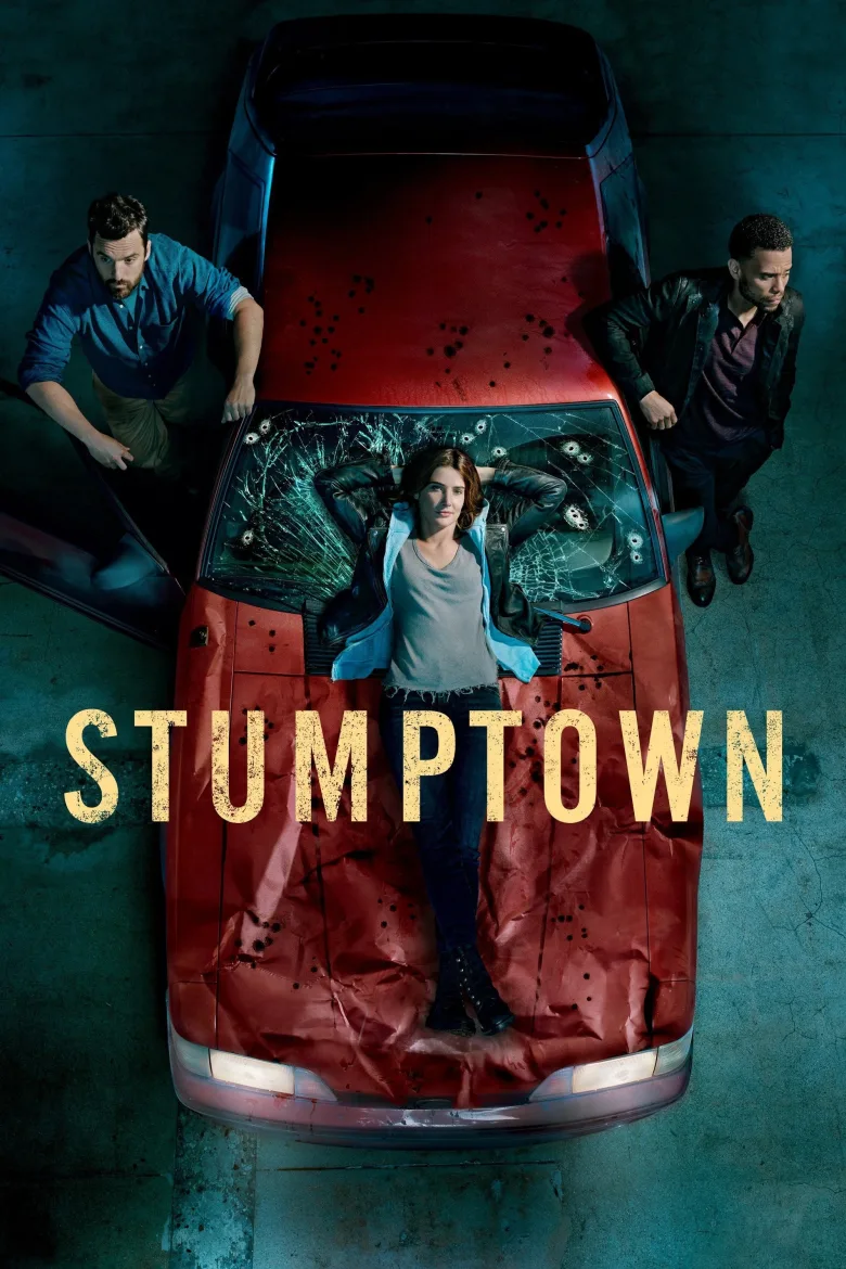Stumptown 1080p İndir - görsel 10