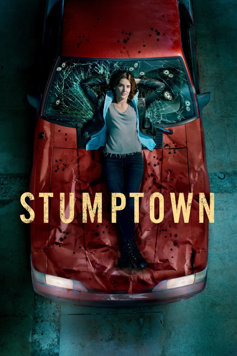 Stumptown 1080p İndir - görsel 11