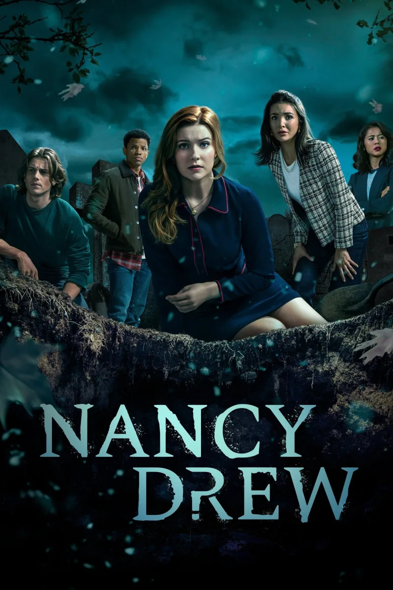 Nancy Drew 1080p Dual İndir - görsel 11