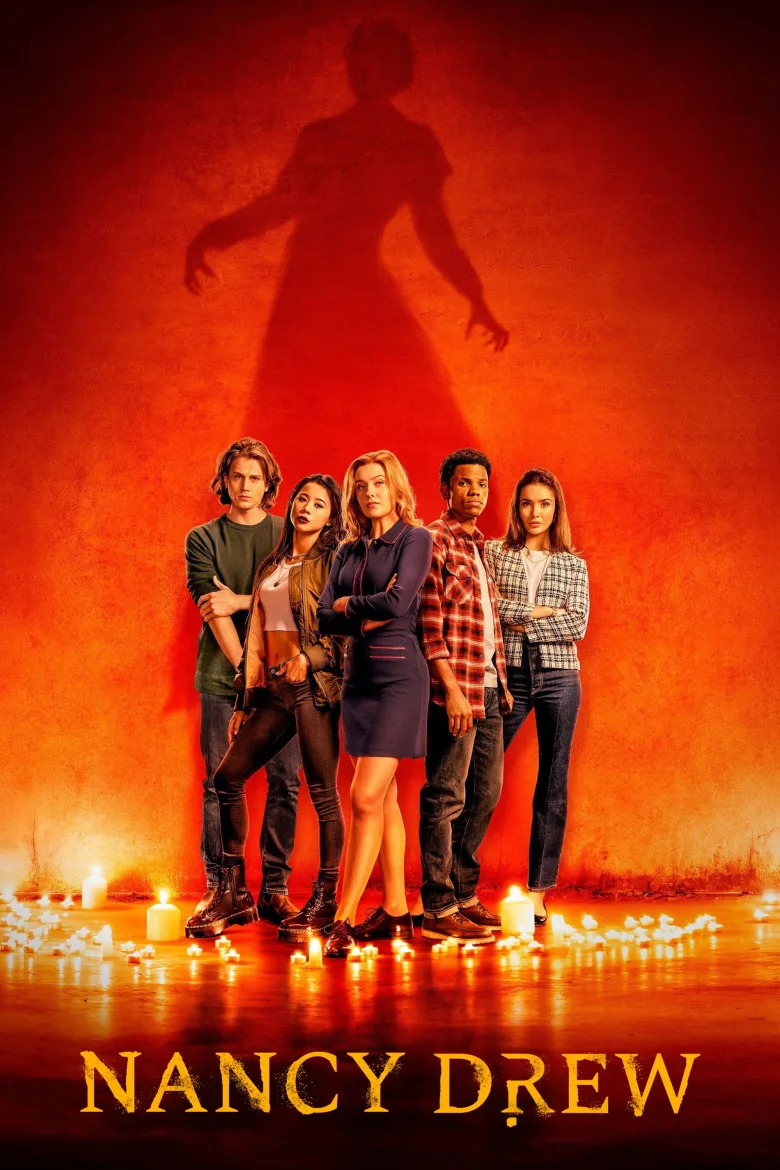 Nancy Drew 1080p Dual İndir - görsel 12