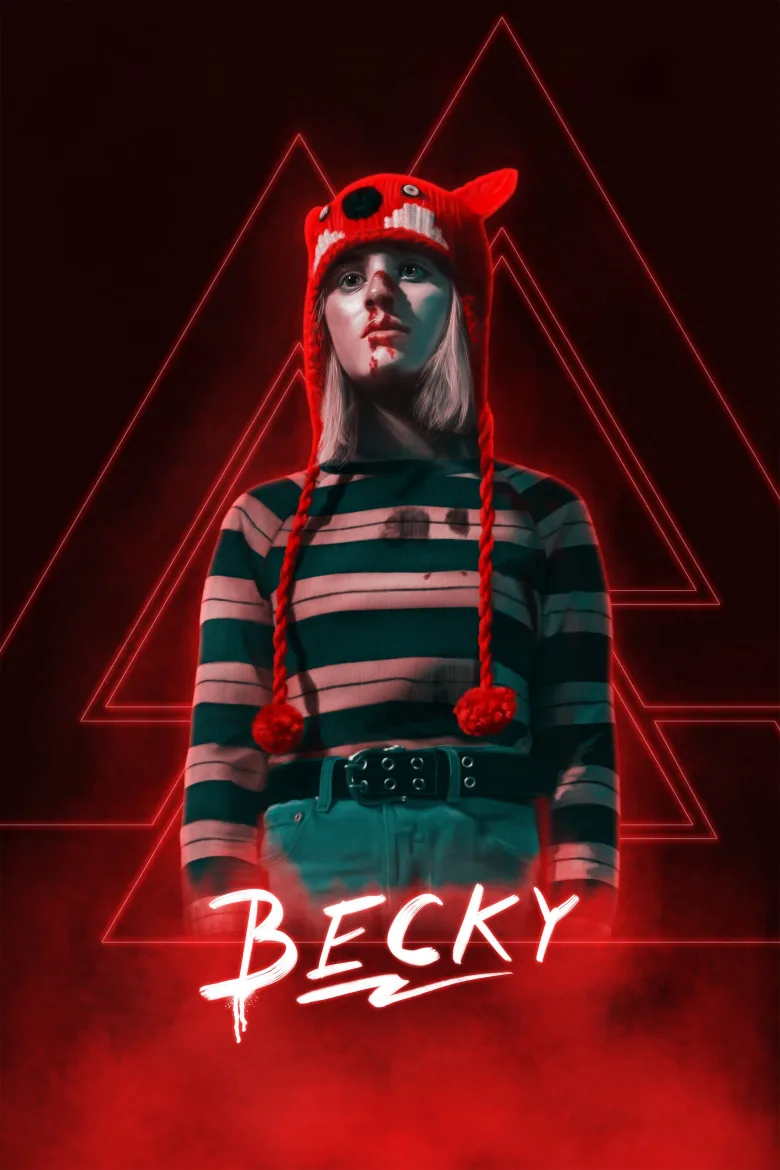 Becky İndir - görsel 12
