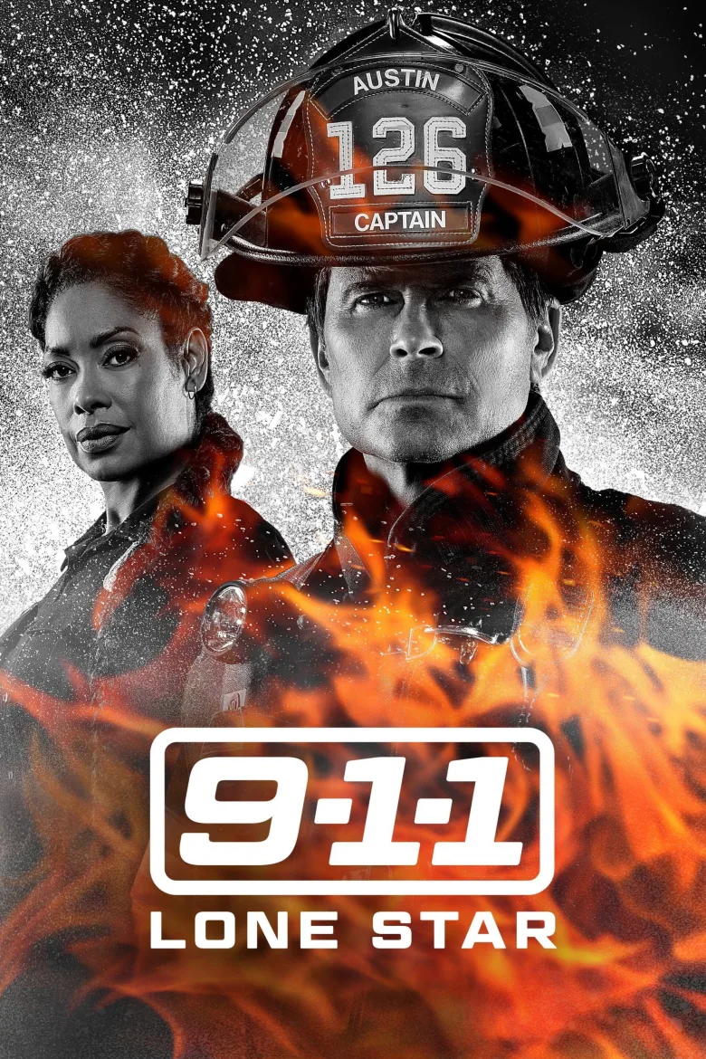 9-1-1: Lone Star 1080p İndir - görsel 12