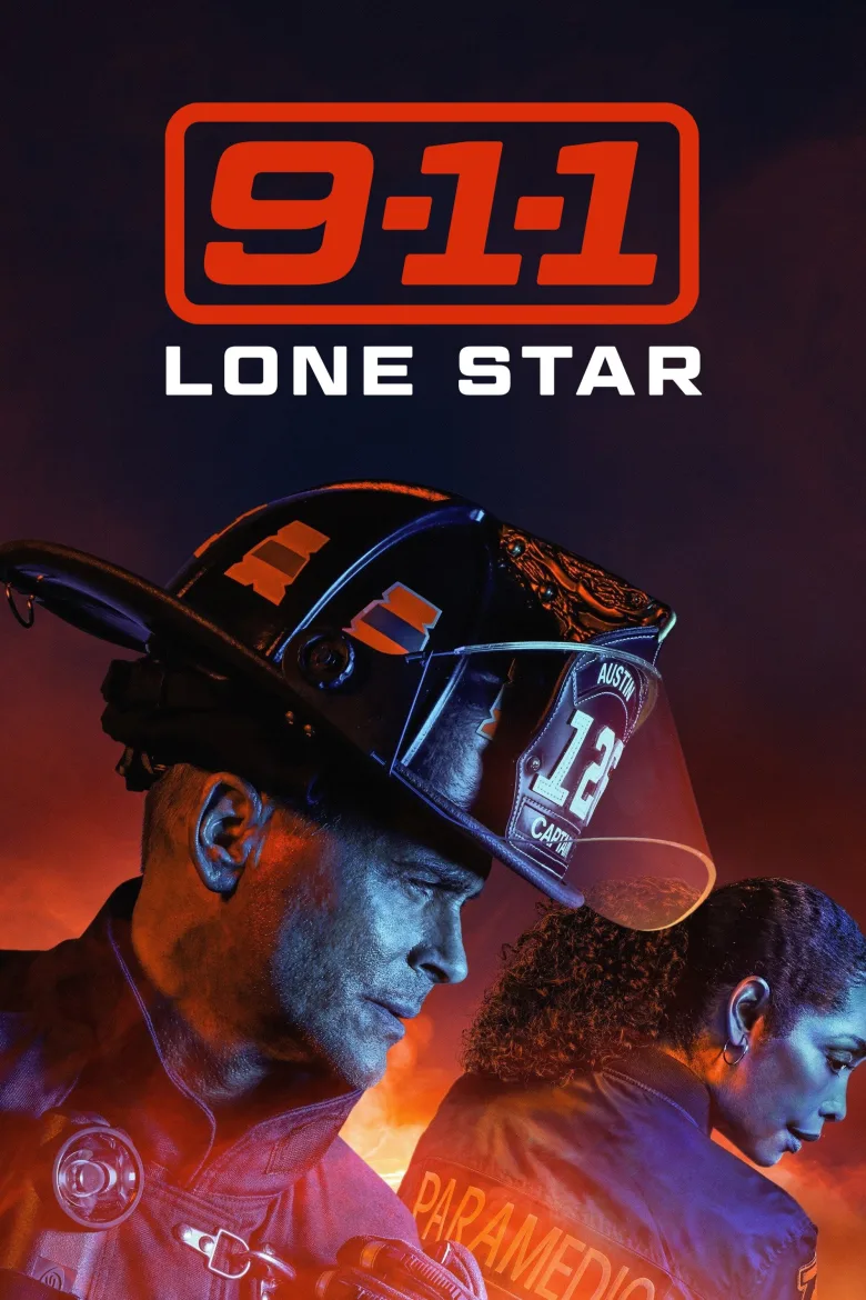 9-1-1: Lone Star 1080p İndir - görsel 13