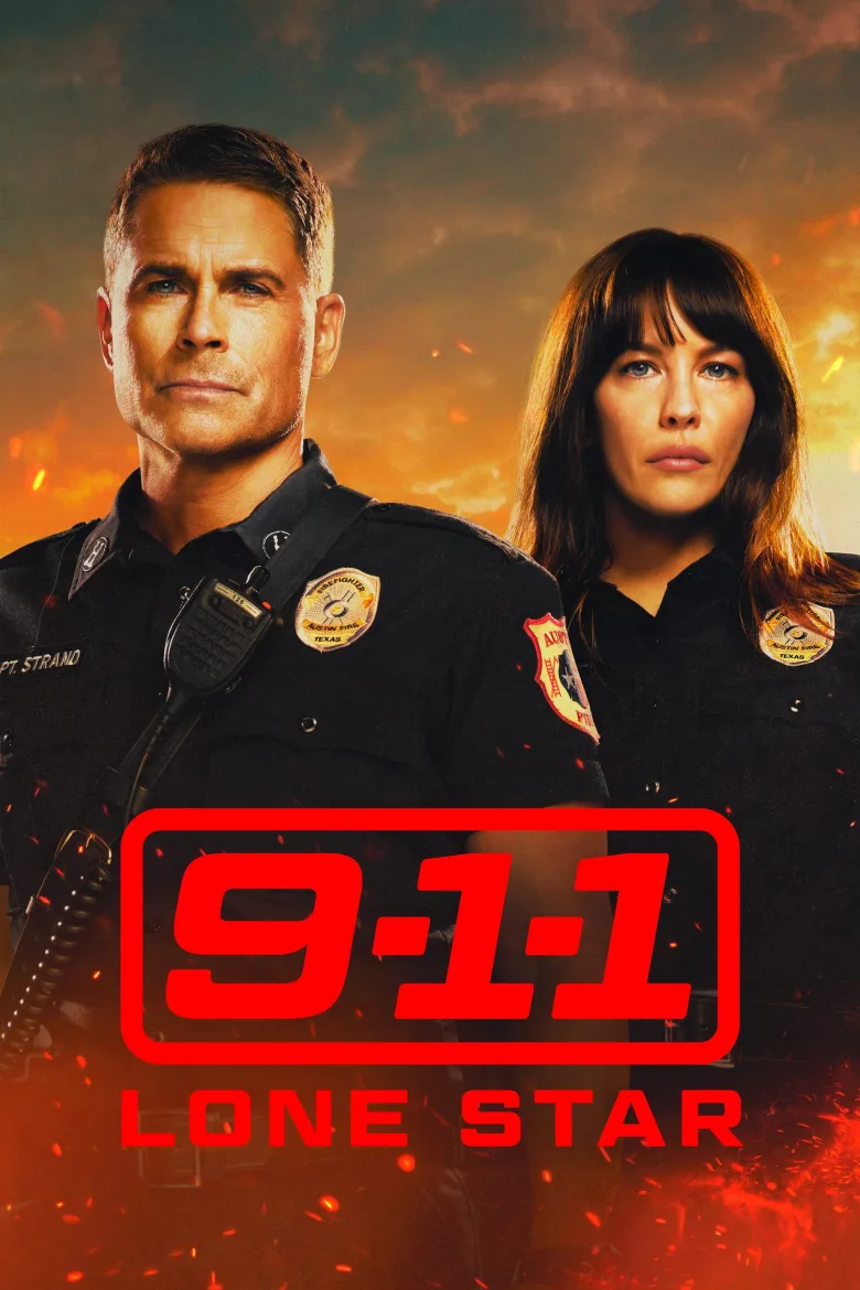 9-1-1: Lone Star 1080p İndir - görsel 14