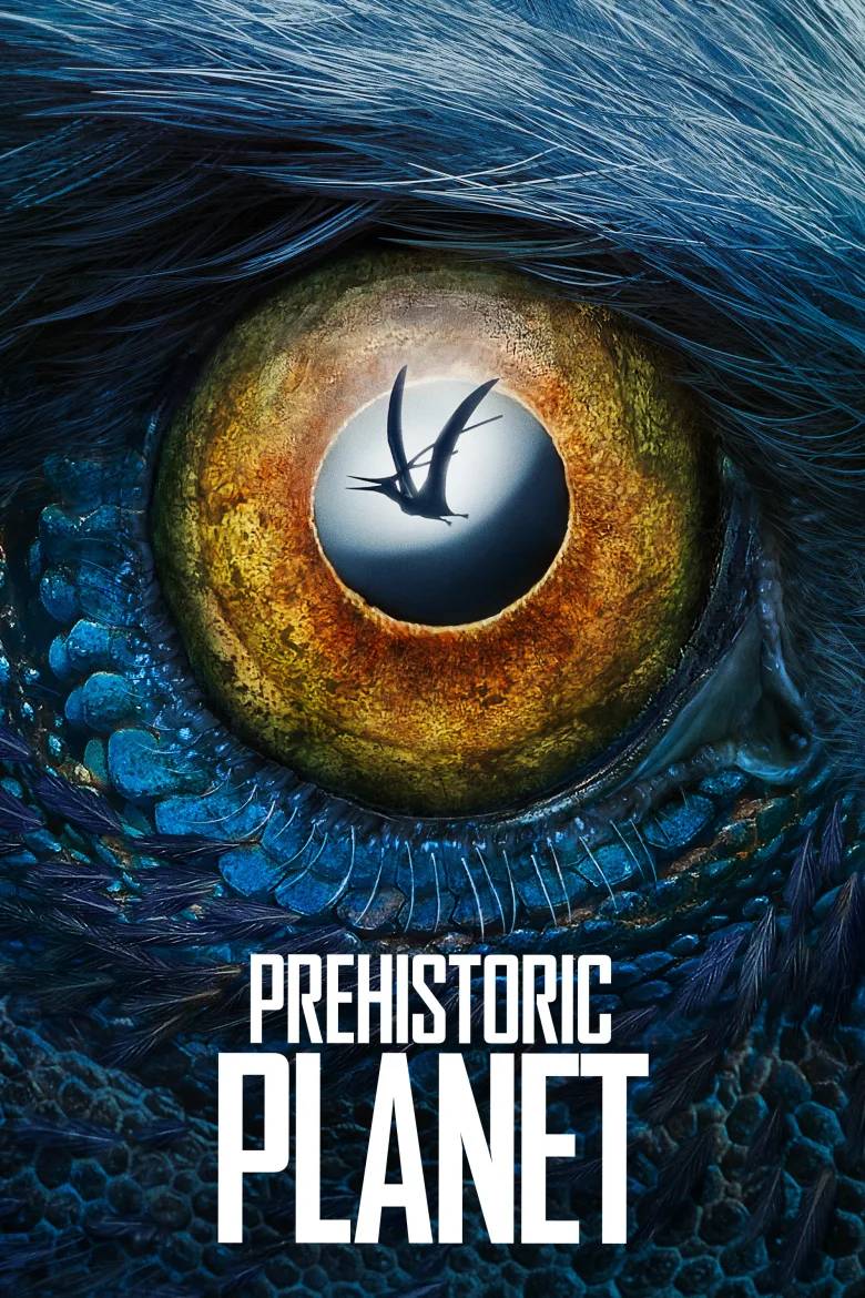 Prehistoric Planet 4K İndir - görsel 12